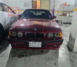 بی ئێم دەبڵیو سیریەس 5